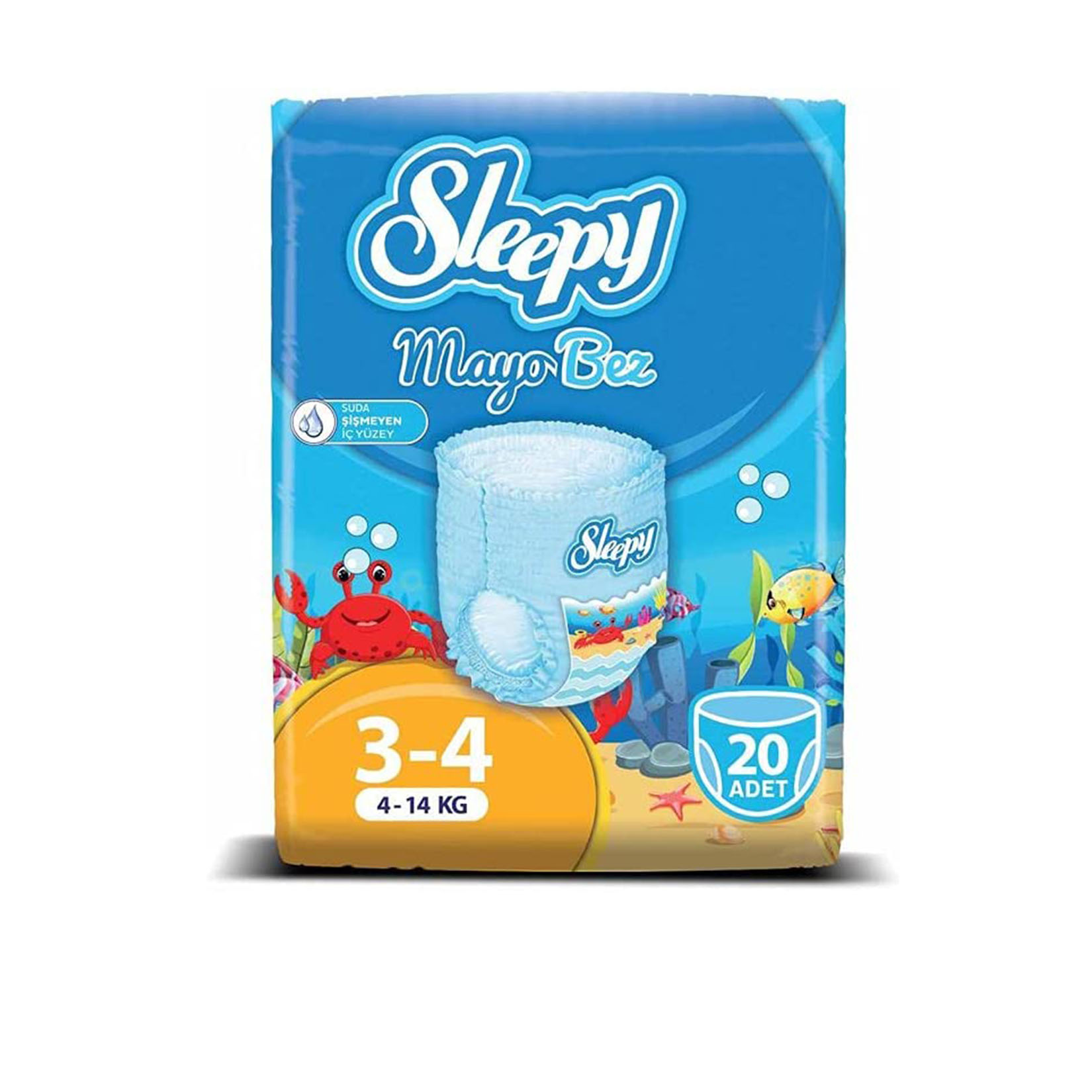 Resim Sleepy Gül Sivi Sabun 1500 ml